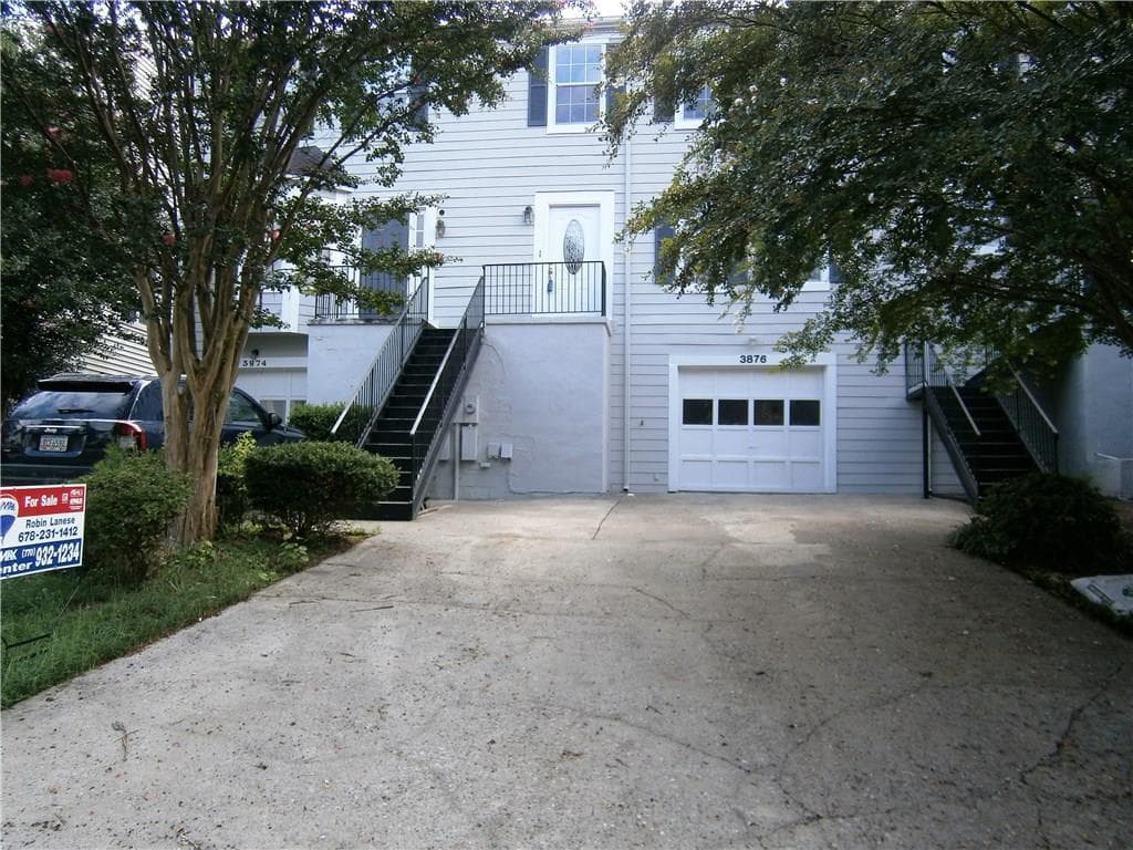 3876 Meadow Creek Drive, Norcross, GA 30092 — most recent listing photo