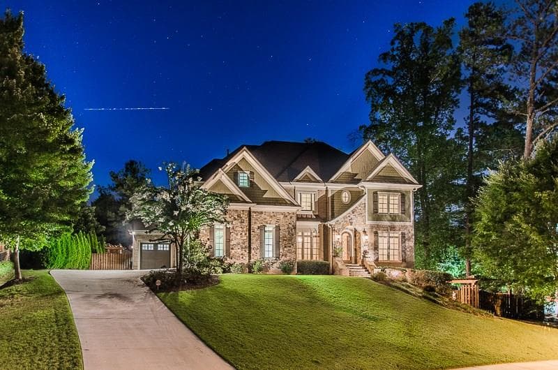 1490 Valley View Manor, Dunwoody, GA 30338 — most recent listing photo