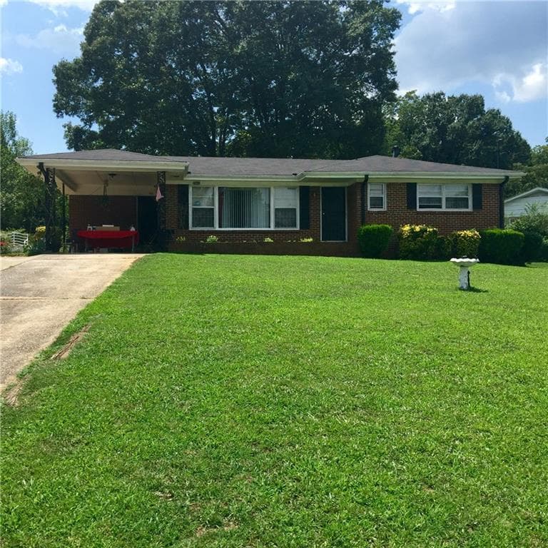 2845 Toney Drive, Decatur, GA 30032 — most recent listing photo
