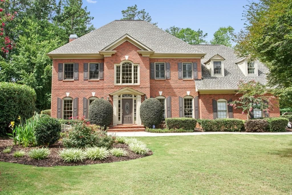 515 Crepe Myrtle Court, Johns Creek, GA 30005 — most recent listing photo