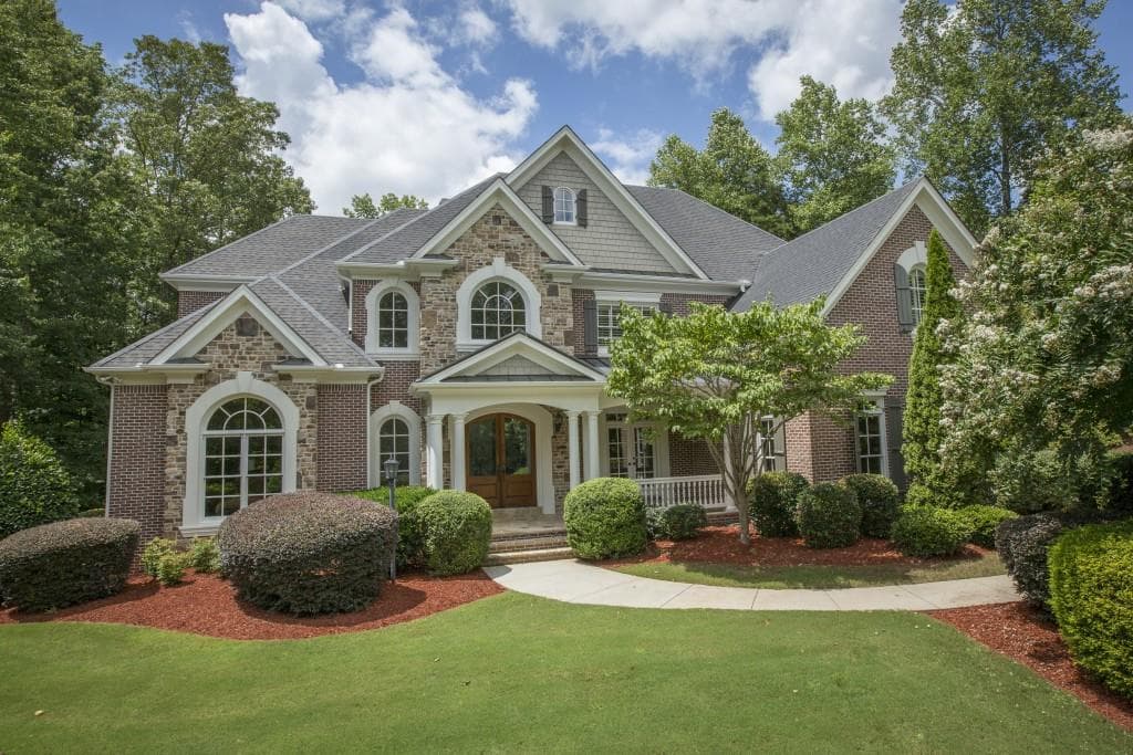 420 Ansher Court, Roswell, GA 30075 — most recent listing photo