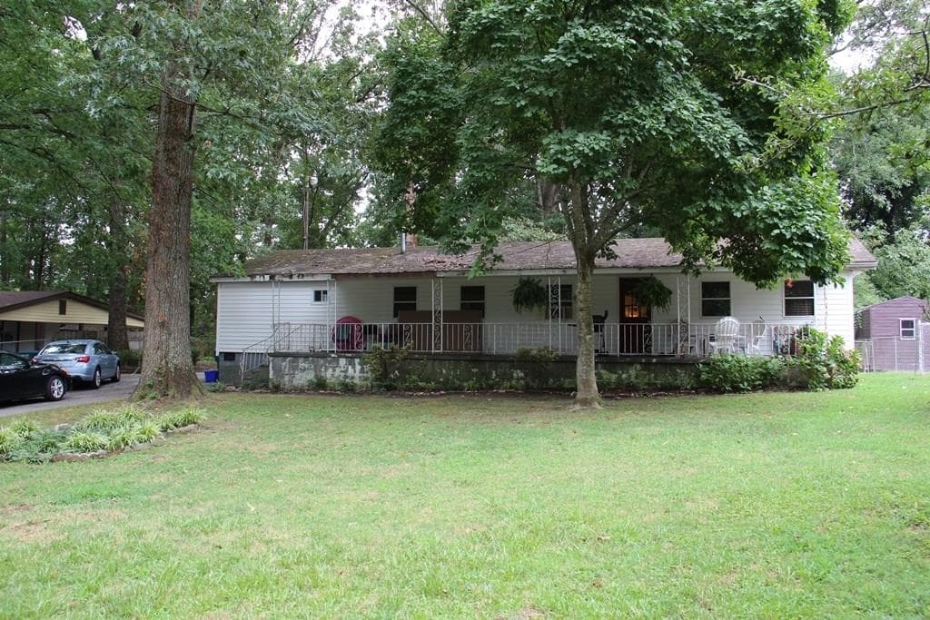 2183 Davis Road, Stone Mountain, GA 30087 — most recent listing photo