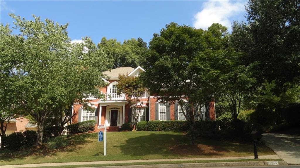 1335 Hillcrest Heights, Alpharetta, GA 30005 — most recent listing photo