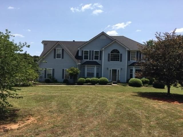 378 Roscoe Davis Road, Monroe, GA 30656 — most recent listing photo