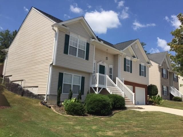 136 W Skyline View, Dallas, GA 30157 — most recent listing photo