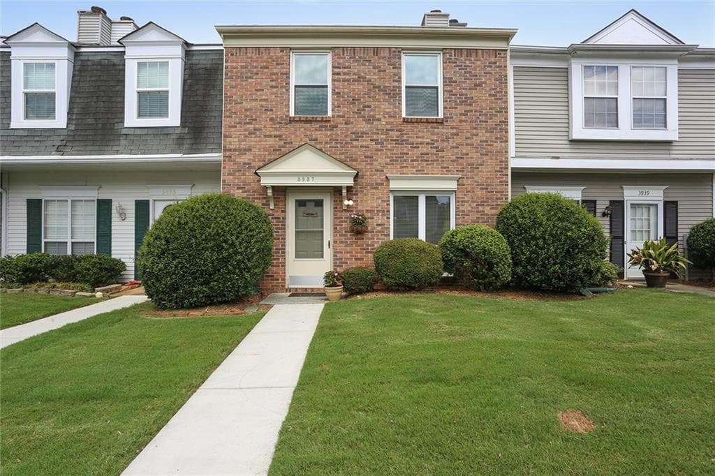 3937 Hancock Circle 3937, Atlanta, GA 30340 — most recent listing photo