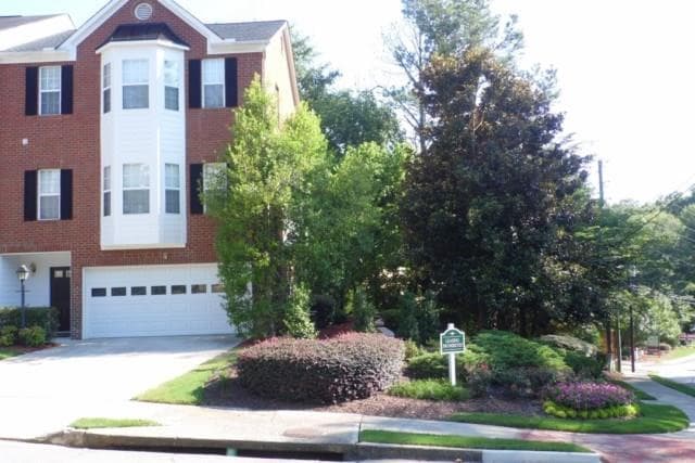 2101 Millgate Lane, Buford, GA 30519 — most recent listing photo