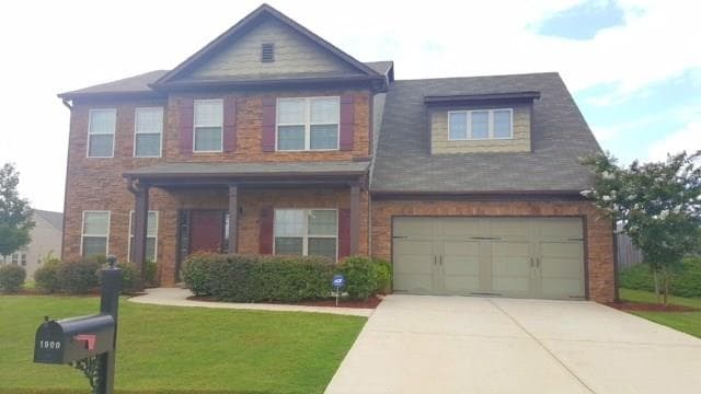 1900 Henderson Falls Way, Braselton, GA 30517 — most recent listing photo