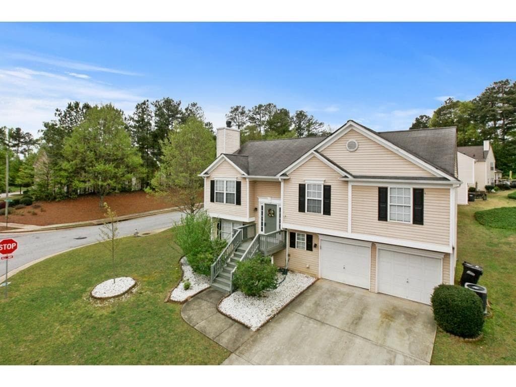 3603 Albury Lane, Austell, GA 30106 — most recent listing photo