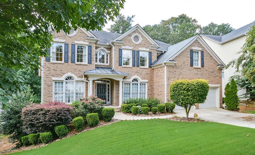 14 Vinings Lake Drive, Mableton, GA 30126 — most recent listing photo