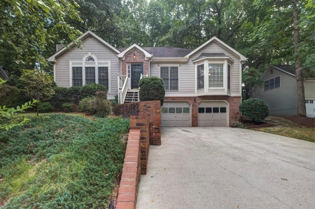 3381 Split Wood Way, Powder Springs, GA 30127 — most recent listing photo