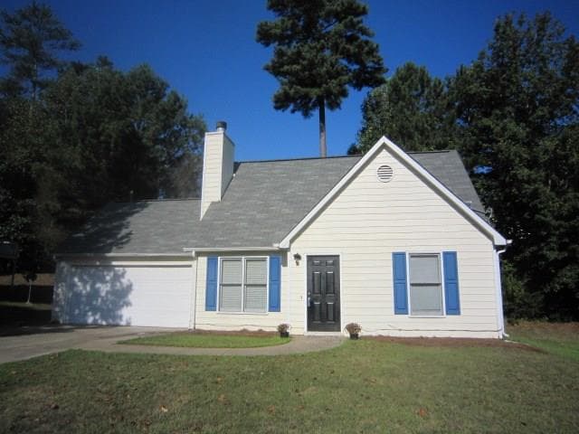 311 Arapaho Drive, Acworth, GA 30102 — most recent listing photo