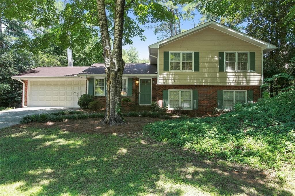 225 Windflower Trace, Roswell, GA 30075 — most recent listing photo