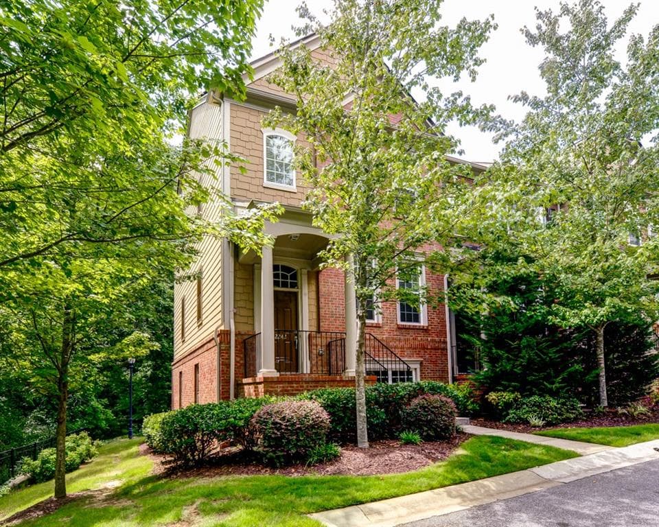 2242 Limehurst Drive, Brookhaven, GA 30319 — most recent listing photo