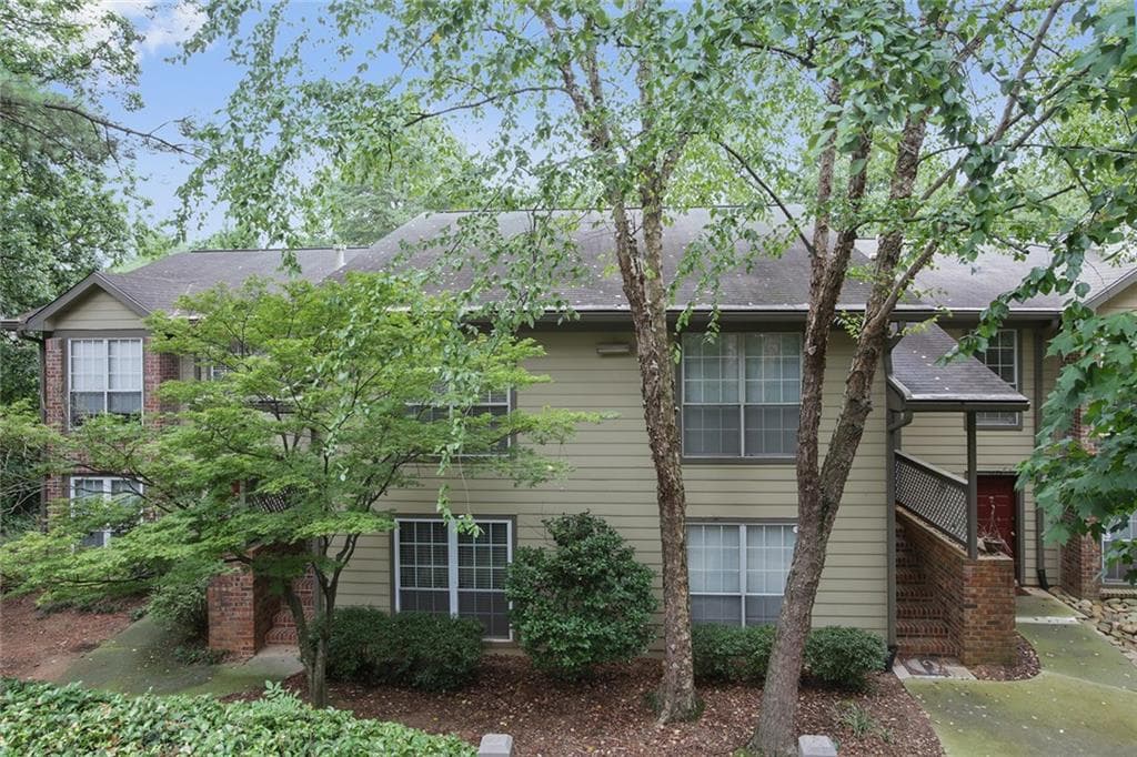 1266 Weatherstone Drive, Atlanta, GA 30324 — most recent listing photo