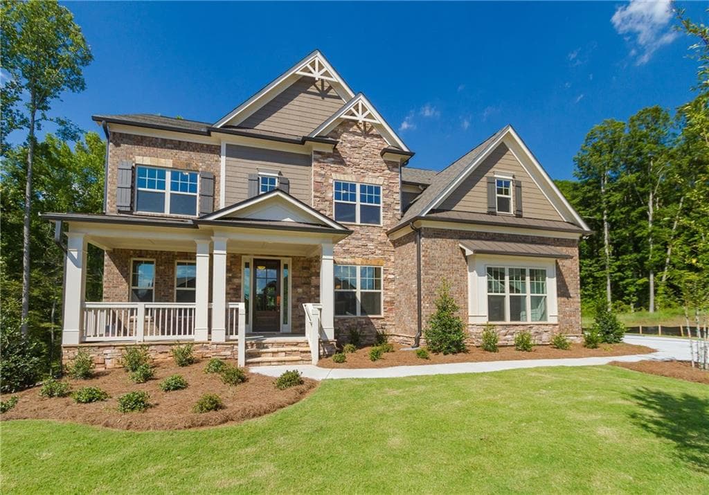 3815 Valleyway Road, Cumming, GA 30040 — most recent listing photo