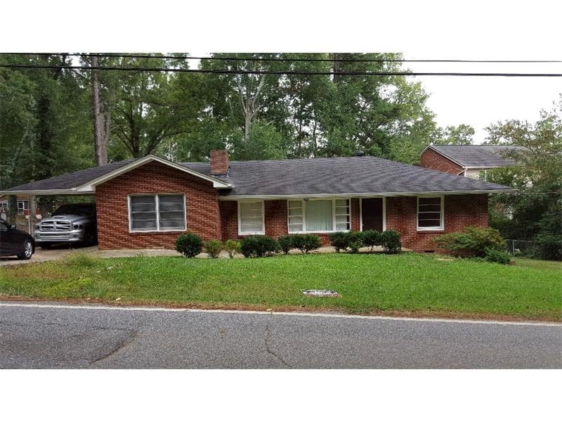 21 Opal Street, Cartersville, GA 30120 — most recent listing photo