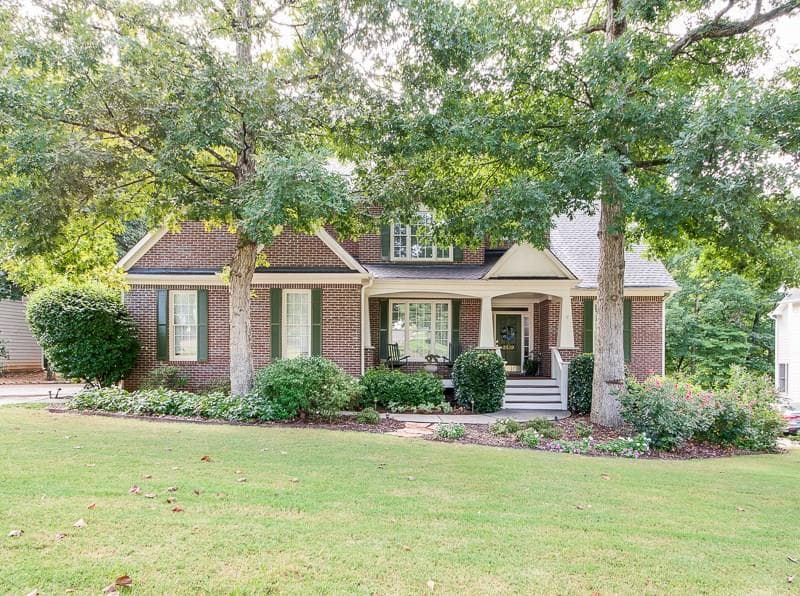 2539 White Aster Lane, Dacula, GA 30019 — most recent listing photo