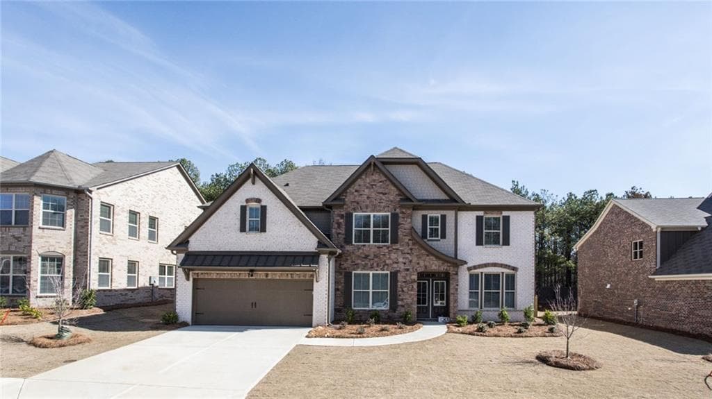 4131 Secret Shoals Way, Buford, GA 30518 — most recent listing photo