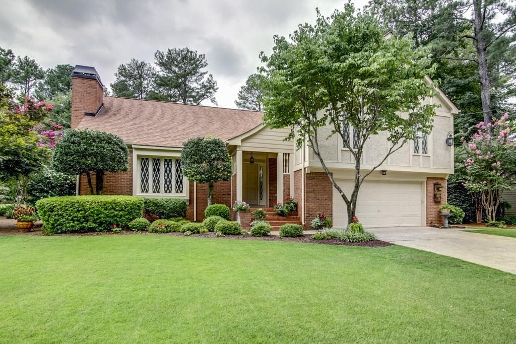 4123 Manor House Drive, Marietta, GA 30062 — most recent listing photo