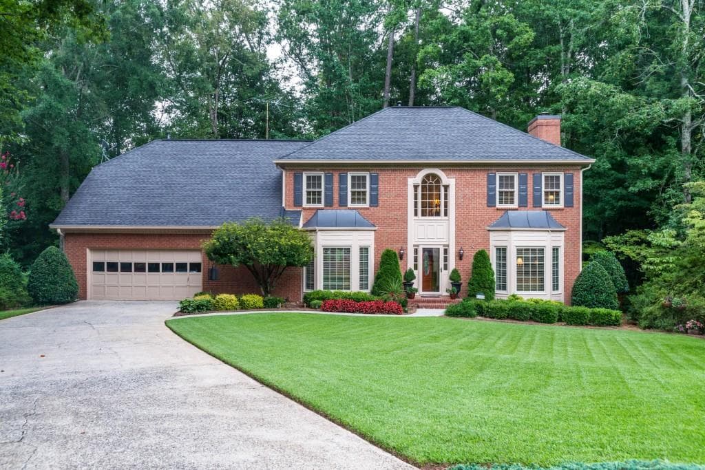 12225 Brookmill Point, Alpharetta, GA 30004 — most recent listing photo