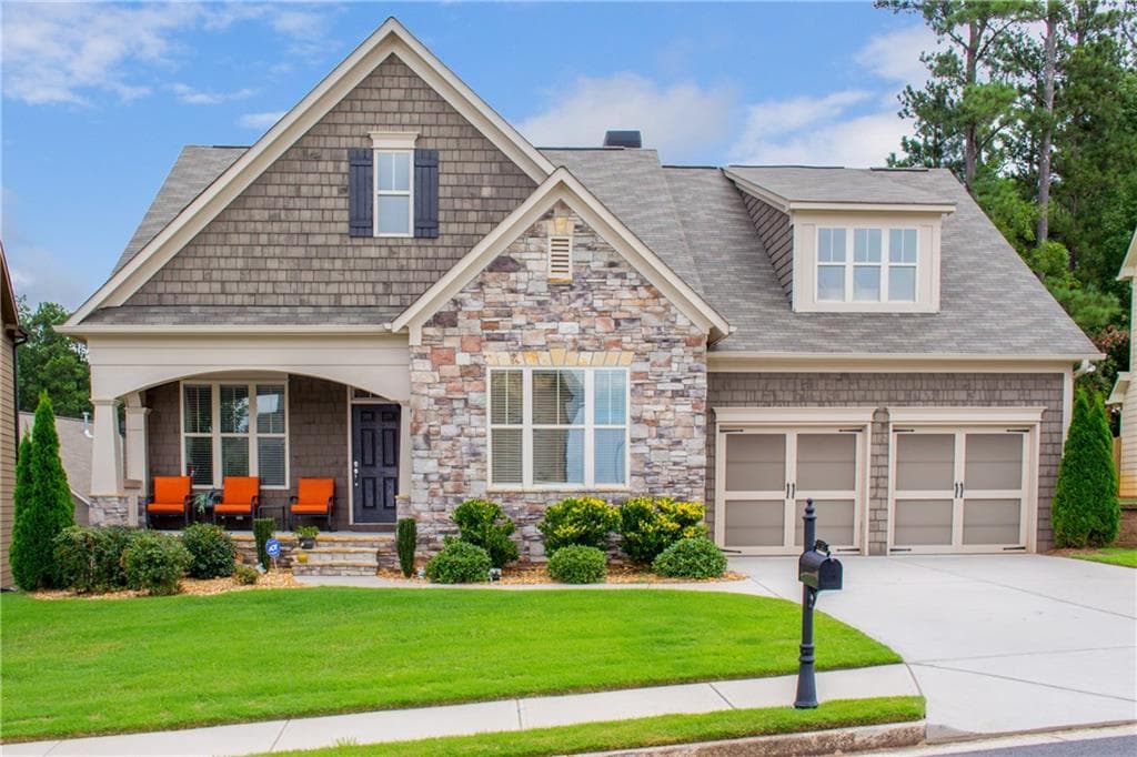 216 Ballymore Lane, Acworth, GA 30102 — most recent listing photo
