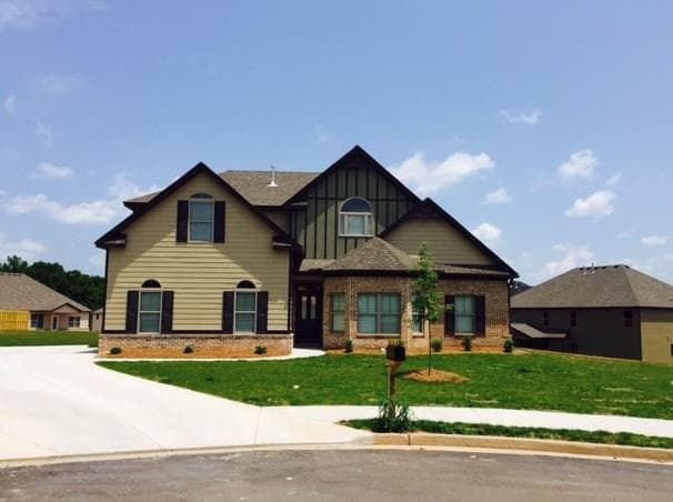 4 bedroom single family residence sold at 60 Blanket Pass, Covington, GA 30016