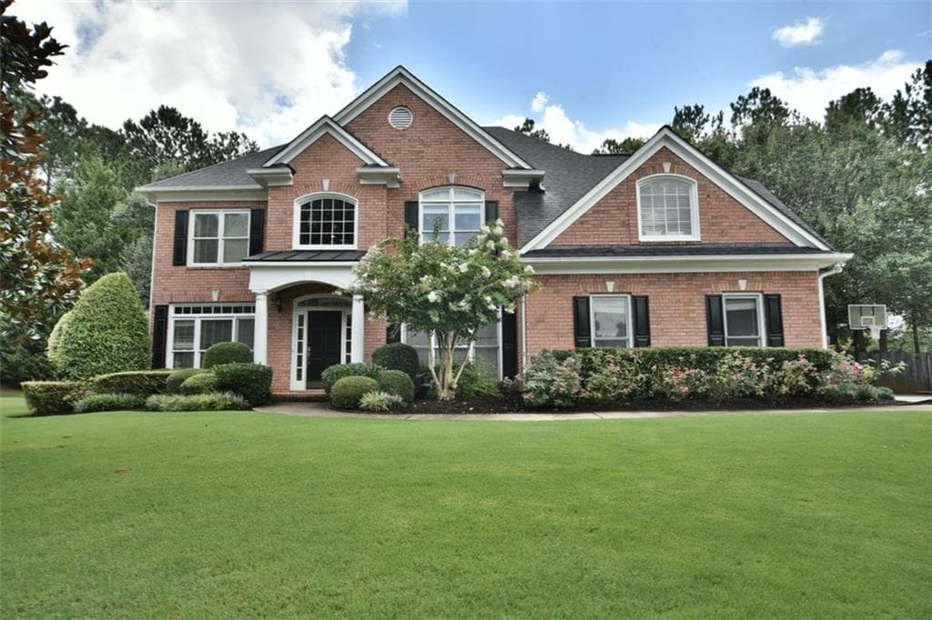 6 bedroom single family residence sold at 275 Devon Mill Court, Johns Creek, GA 30005