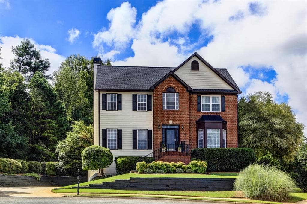 715 Vista Leaf Court, Roswell, GA 30075 — most recent listing photo