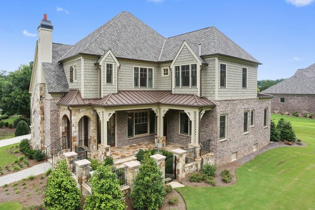 4209 River District Drive, Berkeley Lake, GA 30096 — most recent listing photo
