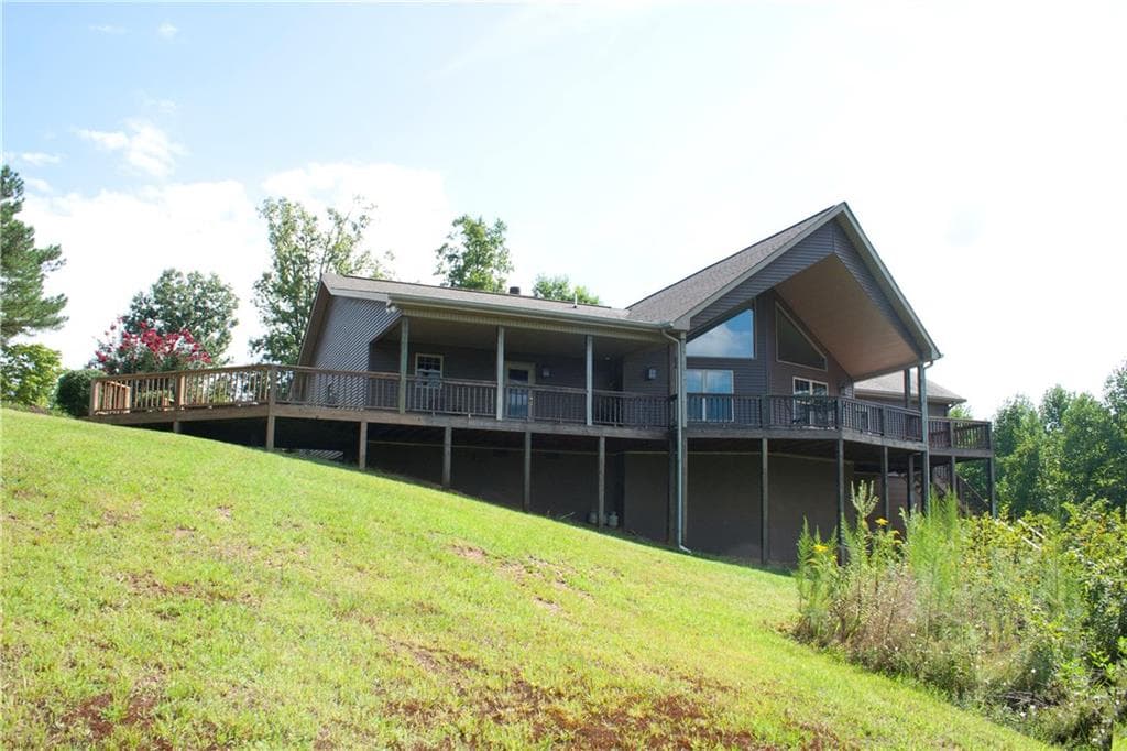 2780 Black Knob Church Road, Ranger, GA 30734 — most recent listing photo