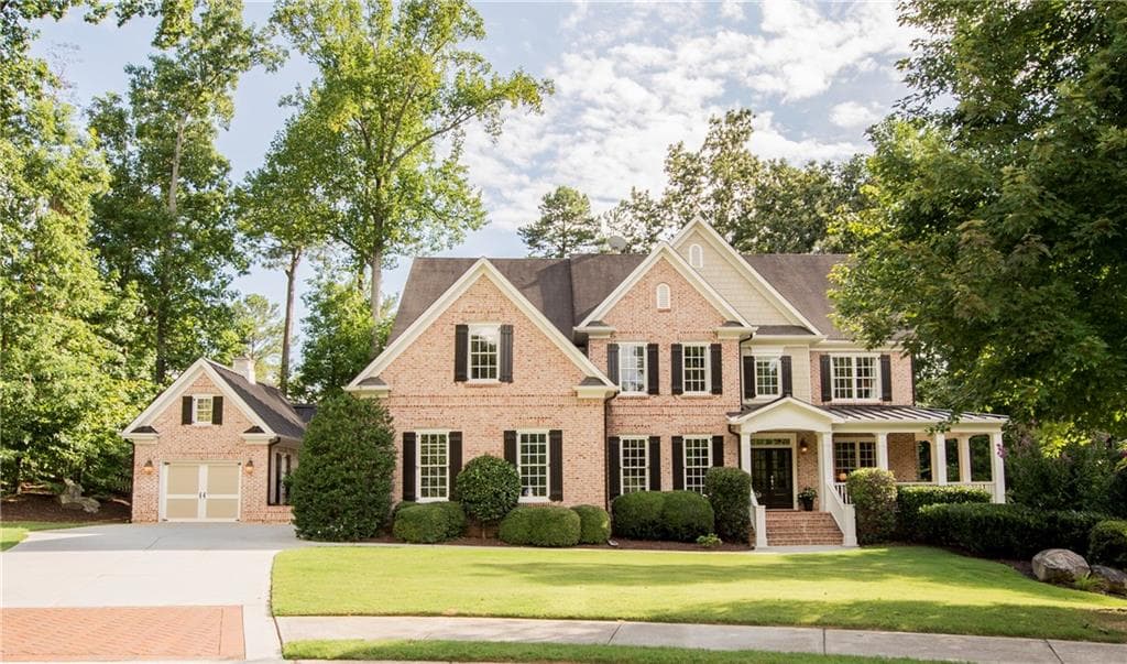 7030 Hunters Glen Place, Roswell, GA 30075 — most recent listing photo