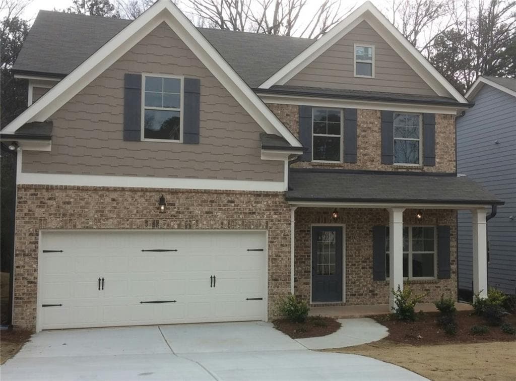 210 PEBBLEFIELD Trace, Lawrenceville, GA 30045 — most recent listing photo