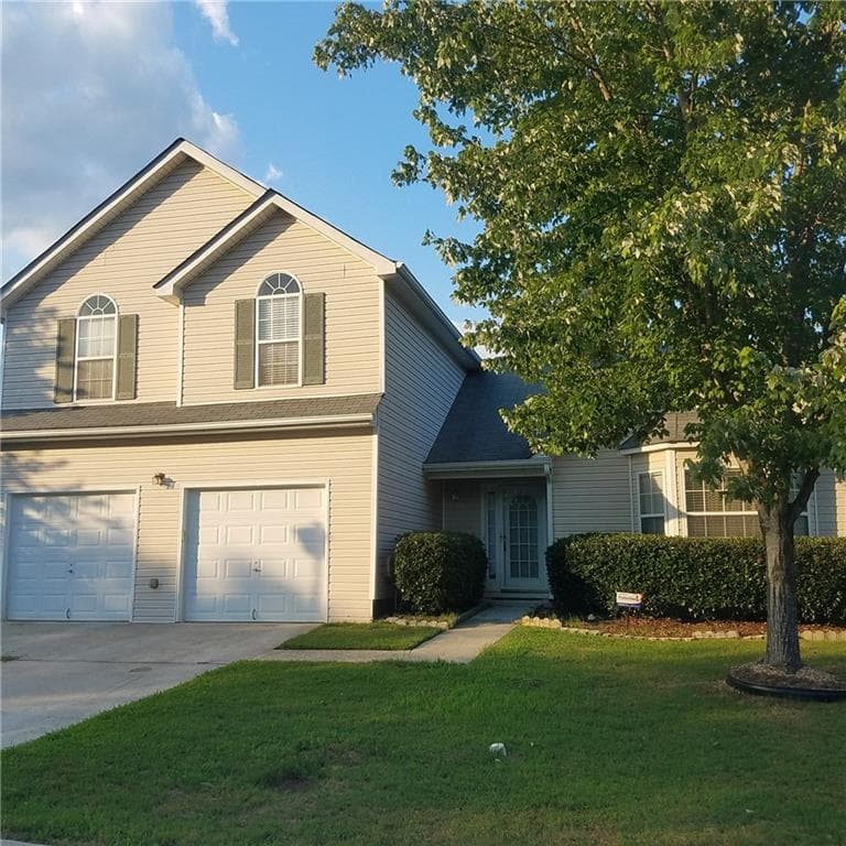 4560 MILLENIUM VIEW Court, Snellville, GA 30039 — most recent listing photo