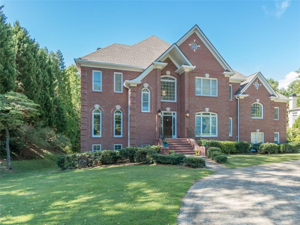 1080 Woodruff Plantation Parkway, Marietta, GA 30067 — most recent listing photo