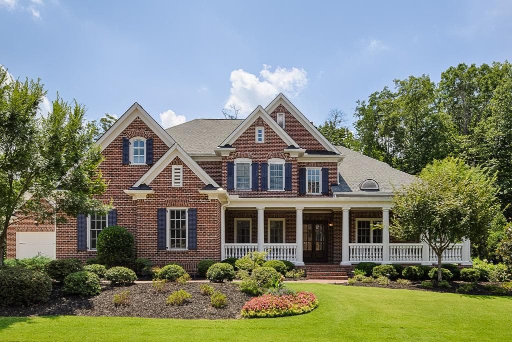 3821 Teesdale Court, Sandy Springs, GA 30350 — most recent listing photo