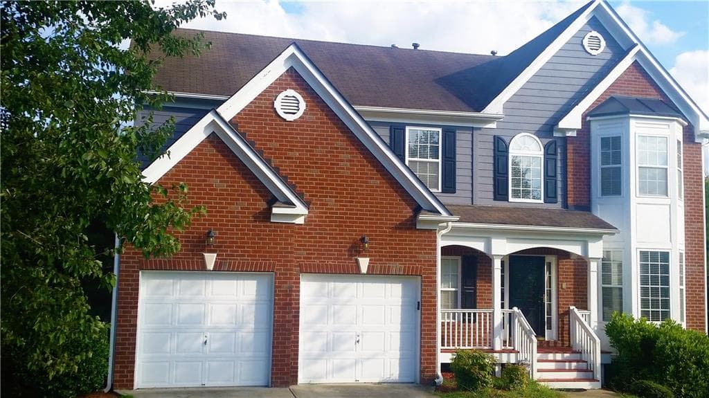 1812 Patterson Mill Way, Lawrenceville, GA 30044 — most recent listing photo