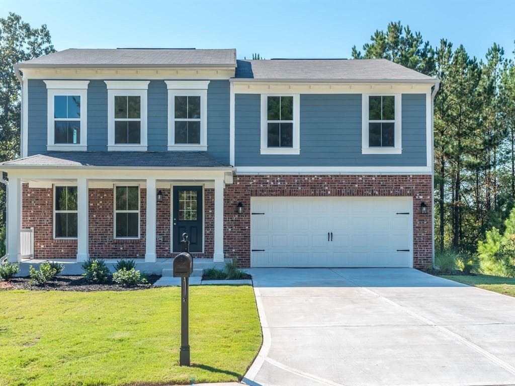 314 Moonlit Trail, Dallas, GA 30132 — most recent listing photo