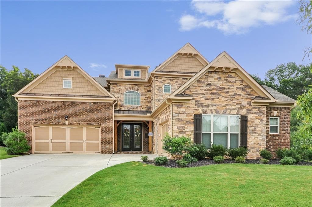 3582 Guildhall Trail, Marietta, GA 30066 — most recent listing photo