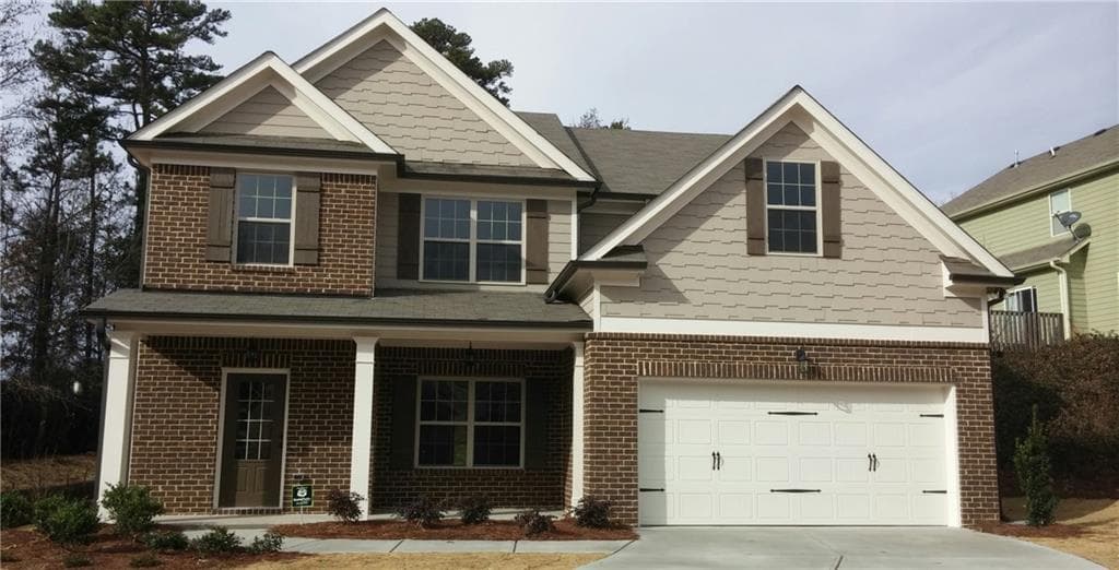 235 PEBBLEFIELD Trace, Lawrenceville, GA 30045 — most recent listing photo