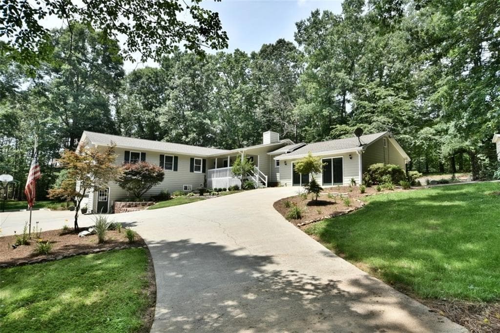 1331 Reece Road, Woodstock, GA 30188 — most recent listing photo