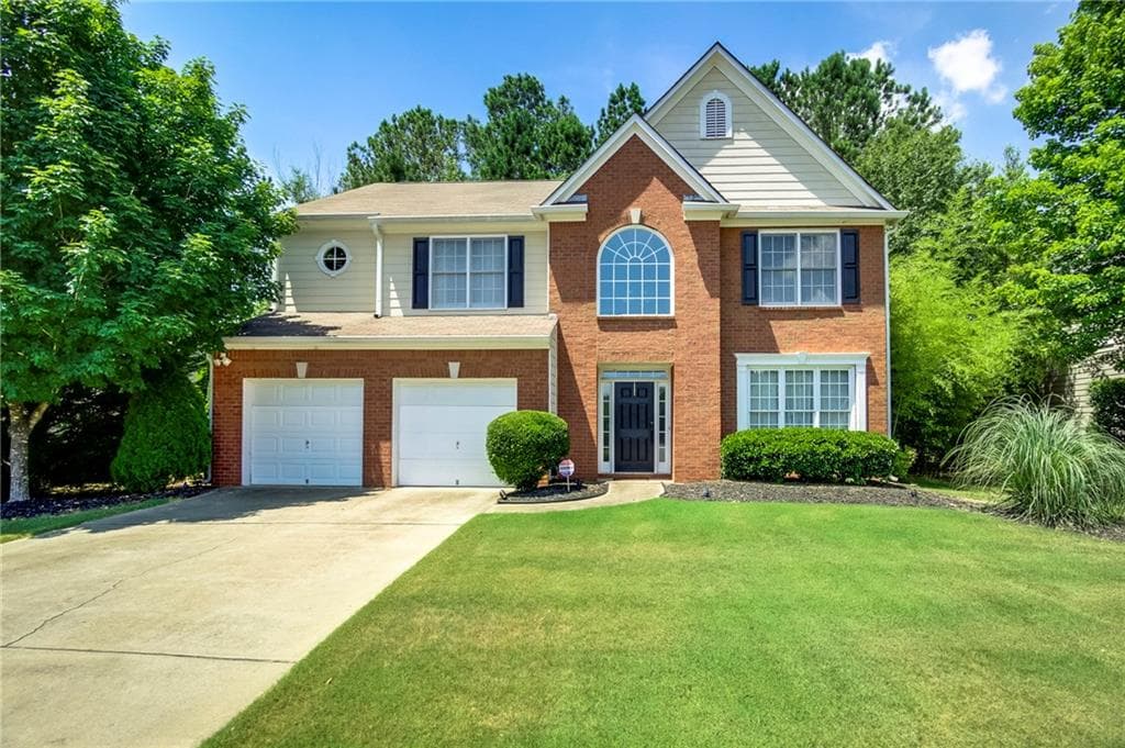 2020 Winthrope Commons, Alpharetta, GA 30009 — most recent listing photo