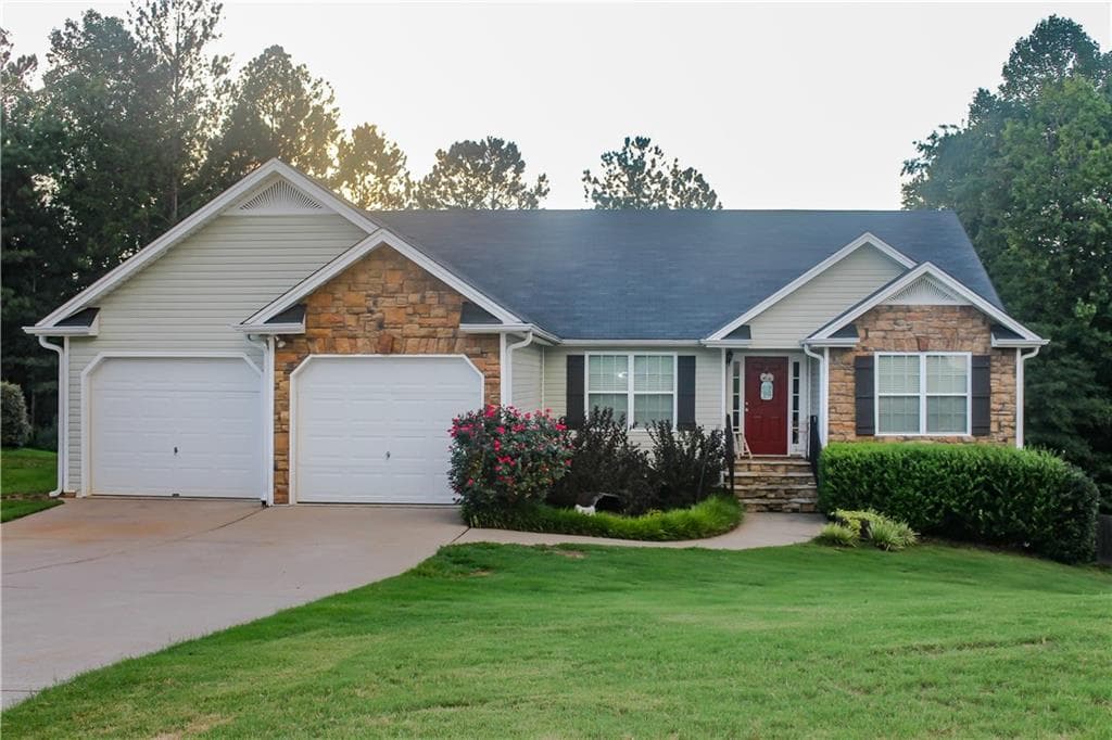 189 Kyles Circle, Hiram, GA 30141 — most recent listing photo