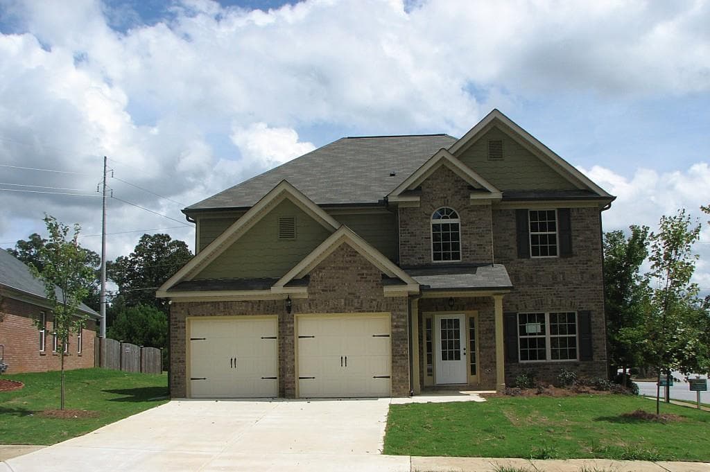 3962 Village Crossing Lane, Ellenwood, GA 30294 — most recent listing photo