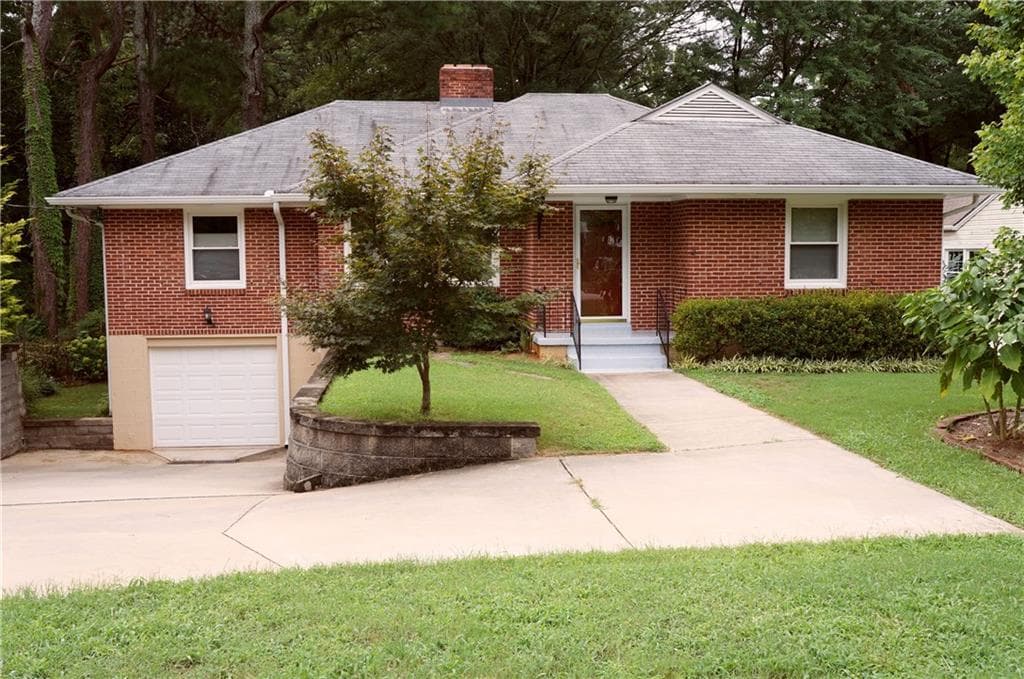 2349 N Decatur Road, Decatur, GA 30033 — most recent listing photo