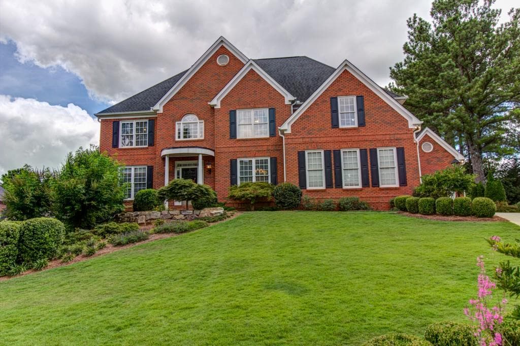 4553 Willow Oak Trail, Powder Springs, GA 30127 — most recent listing photo