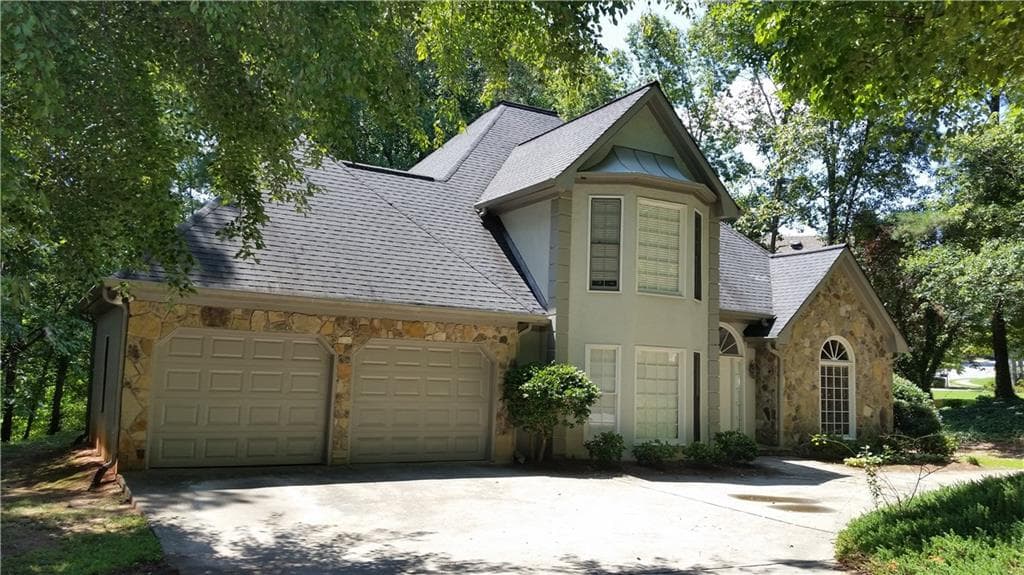 11740 Wildwood Springs Drive, Roswell, GA 30075 — most recent listing photo