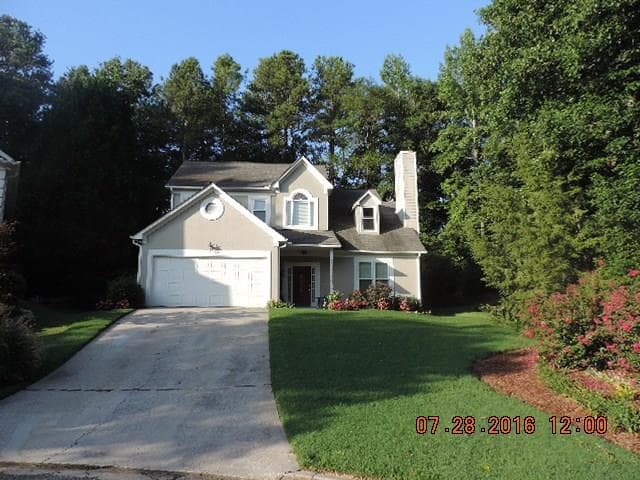 1585 Misty River Run, Roswell, GA 30076 — most recent listing photo