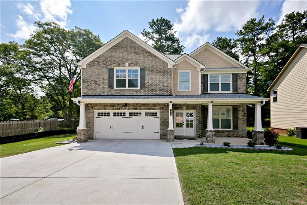4940 Racquet Court, Duluth, GA 30096 — most recent listing photo