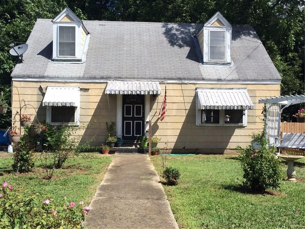 1459 Hardin Avenue, College Park, GA 30337 — most recent listing photo